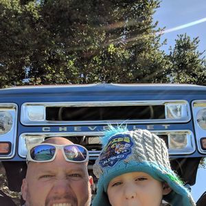 Meet your Posher, John